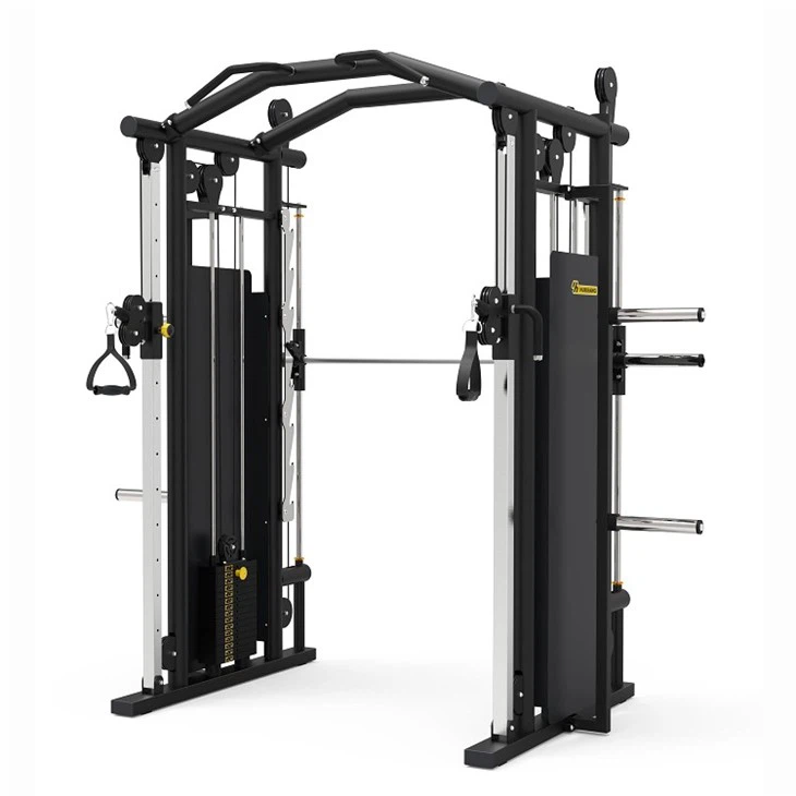 FFITTECH Full Gym Package – 20 x Machines