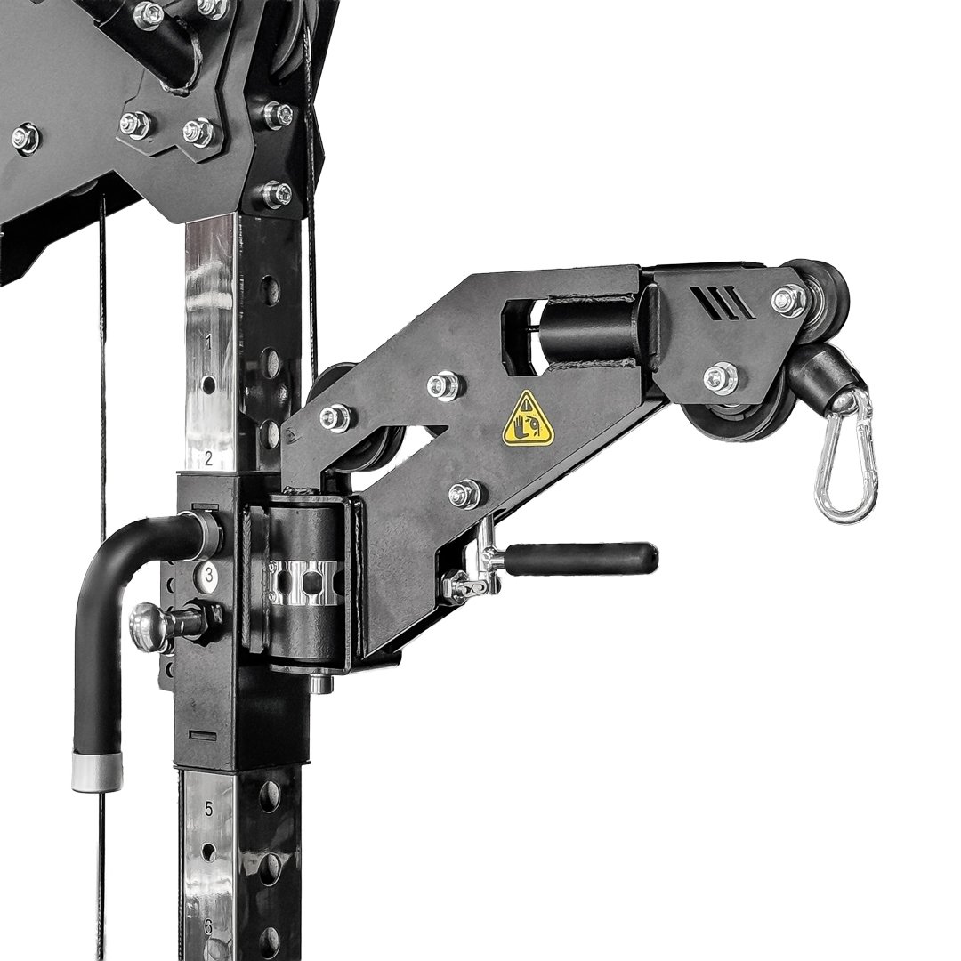 BruteForce EDGE Functional Trainer