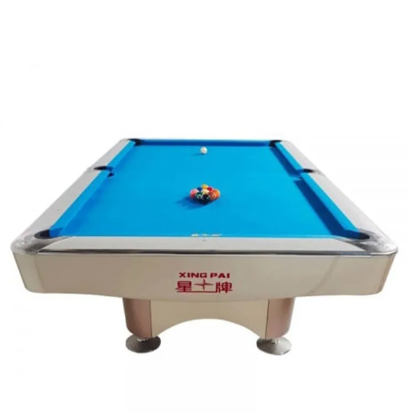 Star World Open Official Pool/Billiard Table | 9 FT