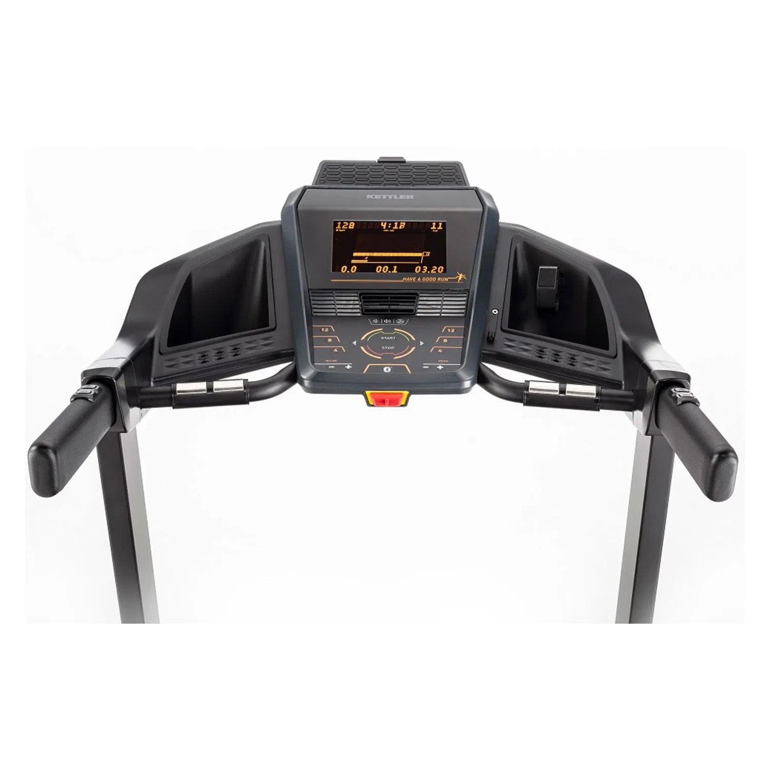 Kettler Track S6 Treadmill