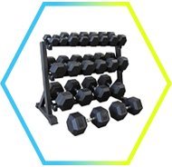 Home Gym equipment packages Combo