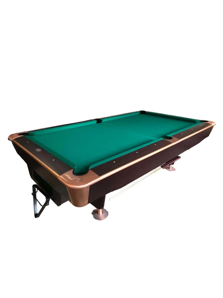 Knightshot Royal Tournament Pool/Billiard Table | 9FT