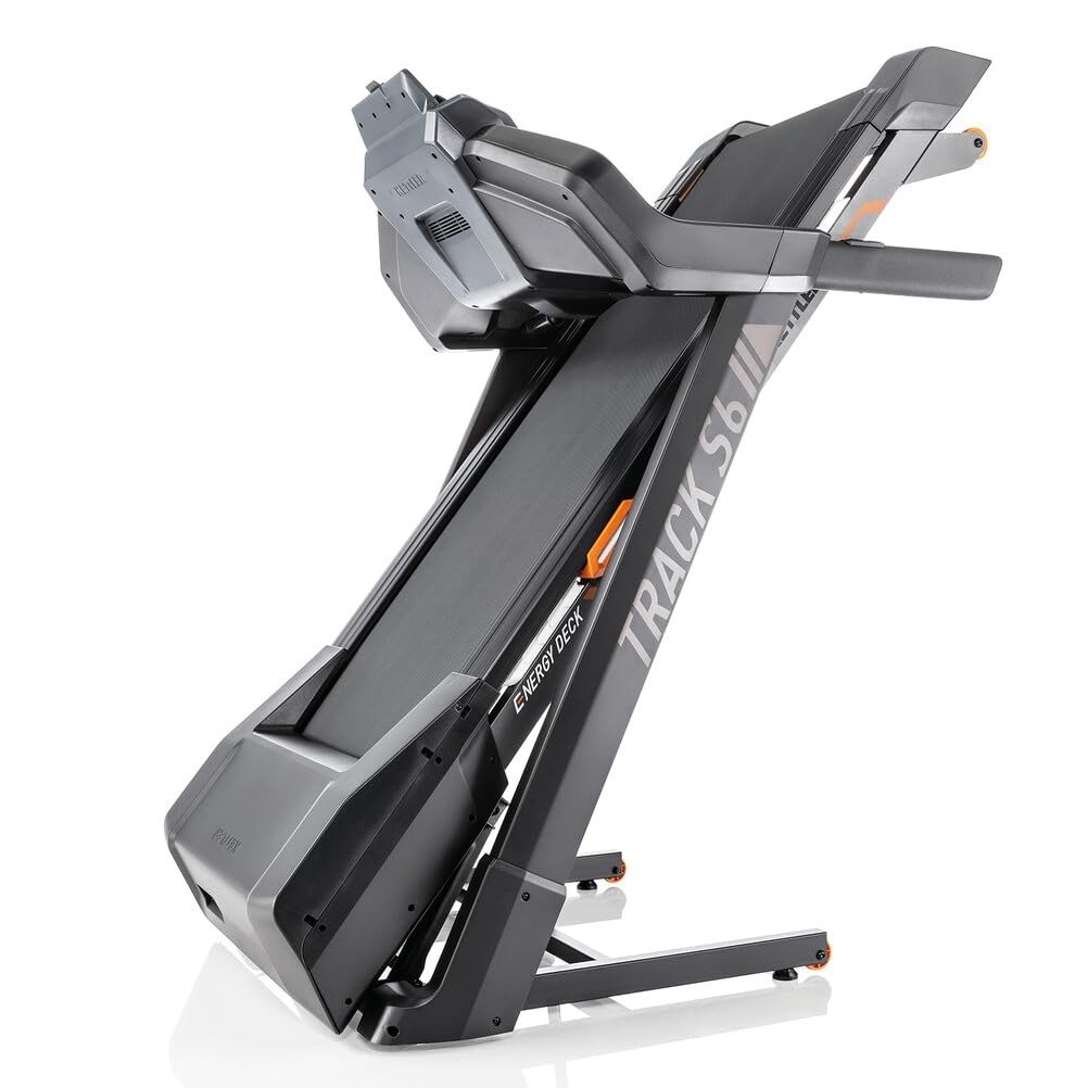 Kettler Track S6 Treadmill