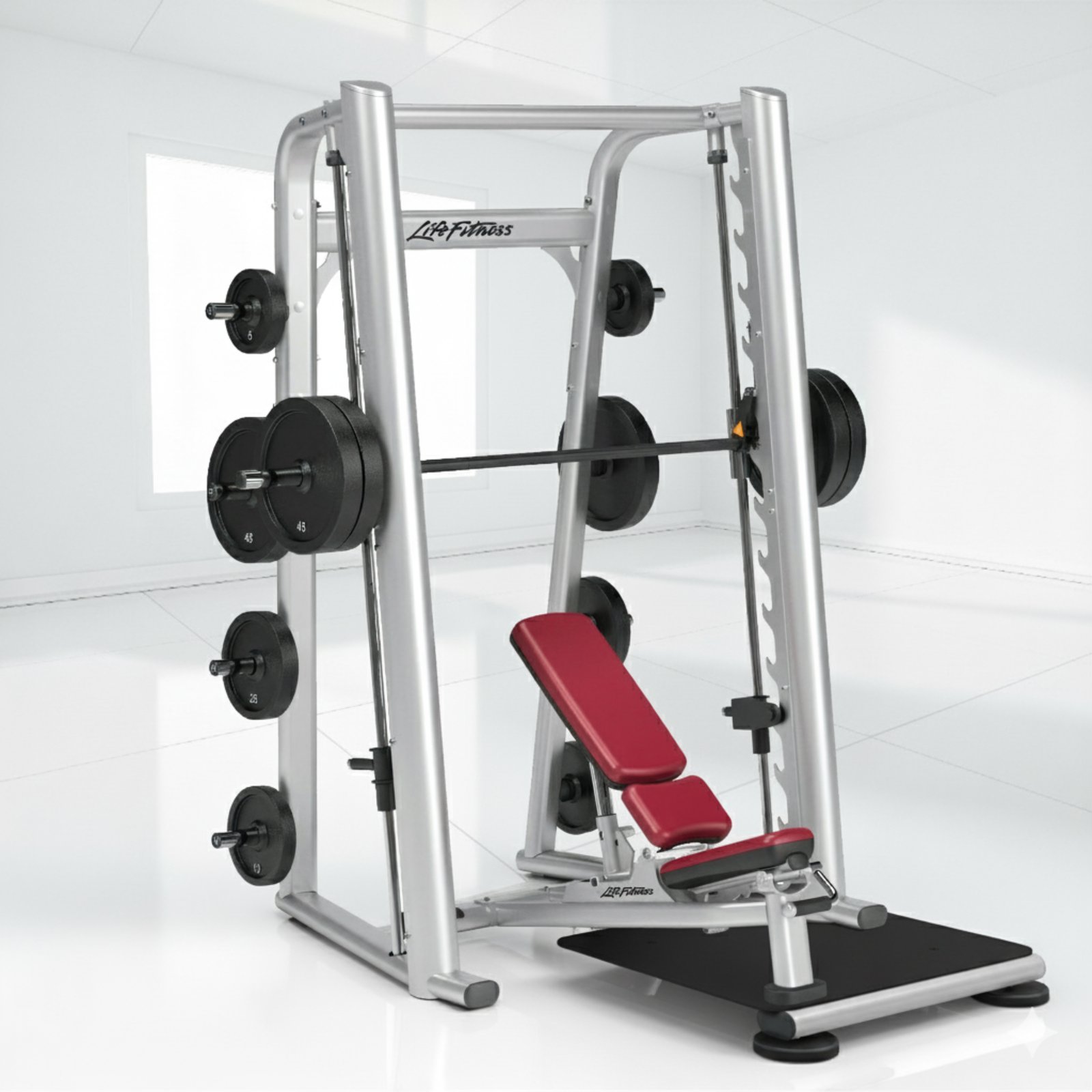 Smith Machine