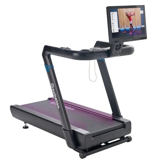 Echelon Stride-8s Smart Treadmill