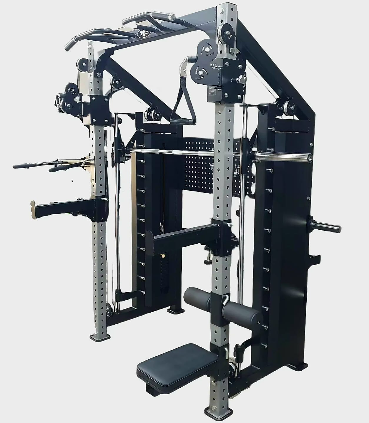 Miracle All-In-One Smith Functional Trainer DY6000