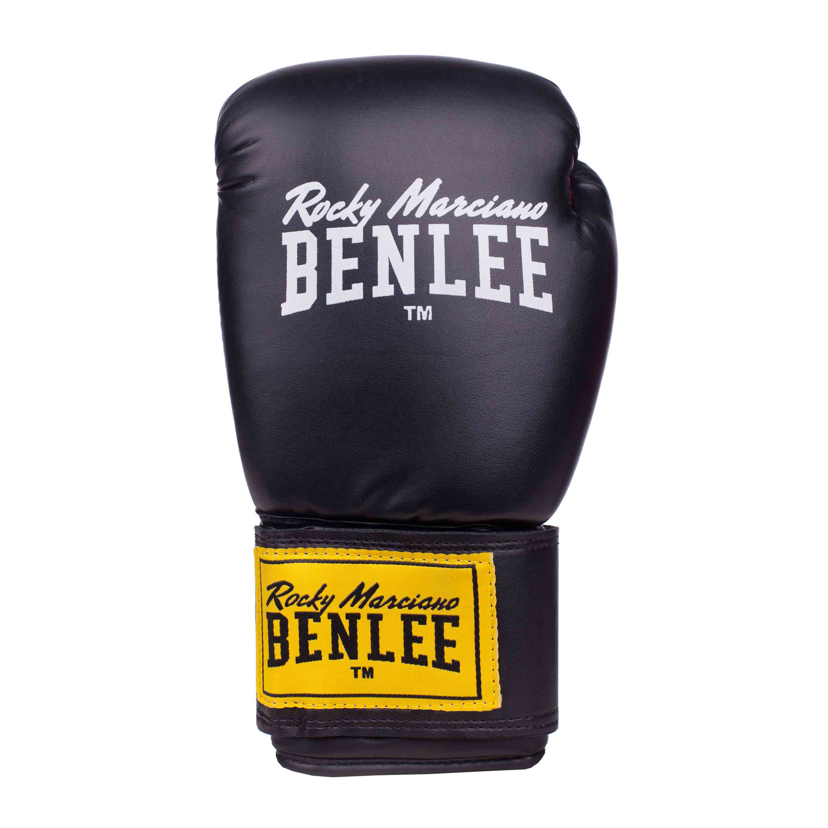 Benlee Rodney Artificial Leather Boxing Gloves, 14 Oz