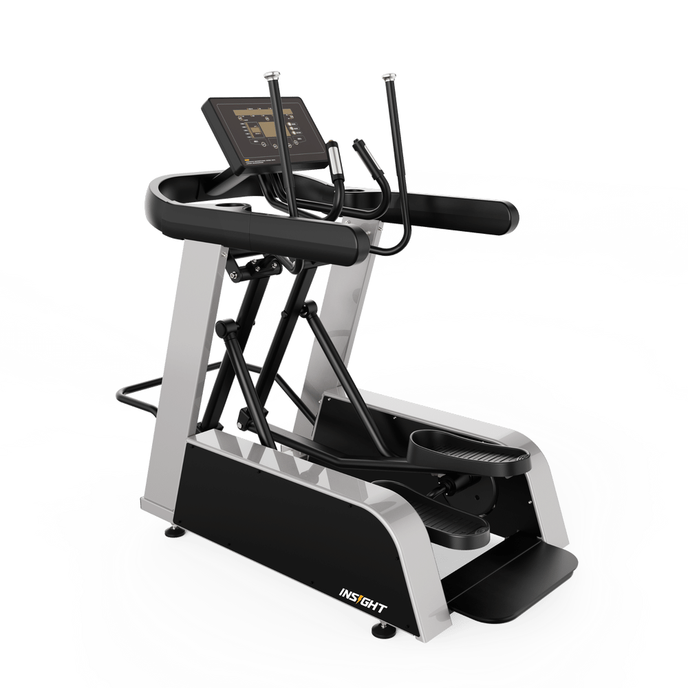 Insight Fitness Commercial CE5500 Elliptical Cross-trainer