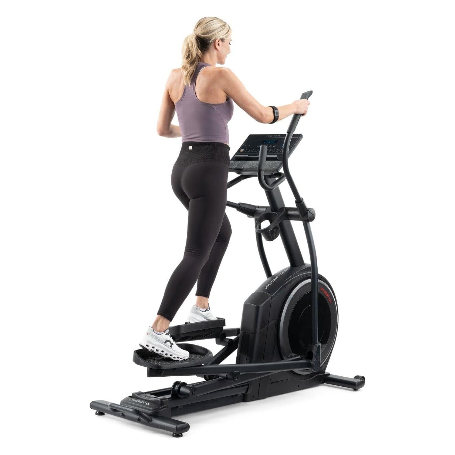 ProForm Carbon Elliptical Cross Trainer 2025 Model