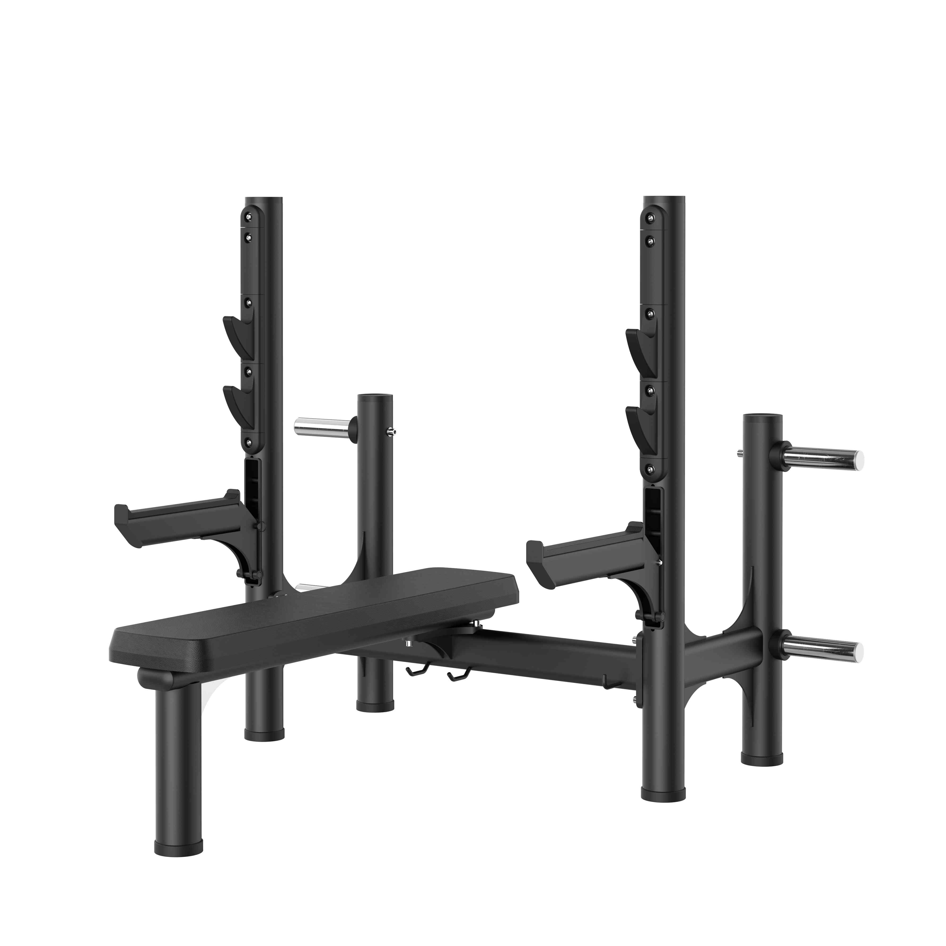 Insight Fitness Re Series Flat Olympic Bench Press