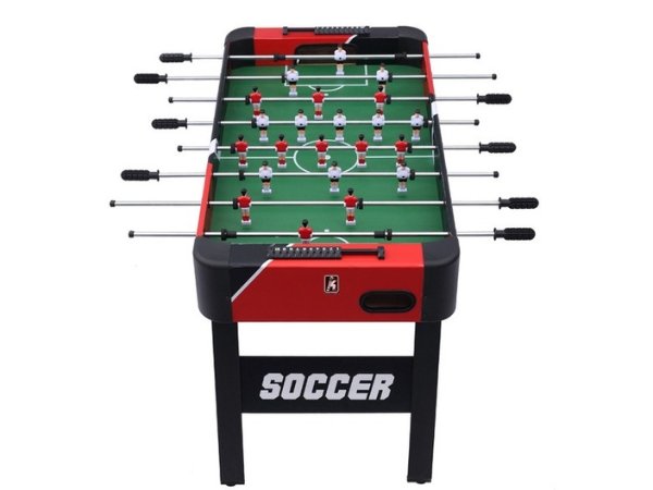 Knight Shot KS-ST216 Kids Foosball Table