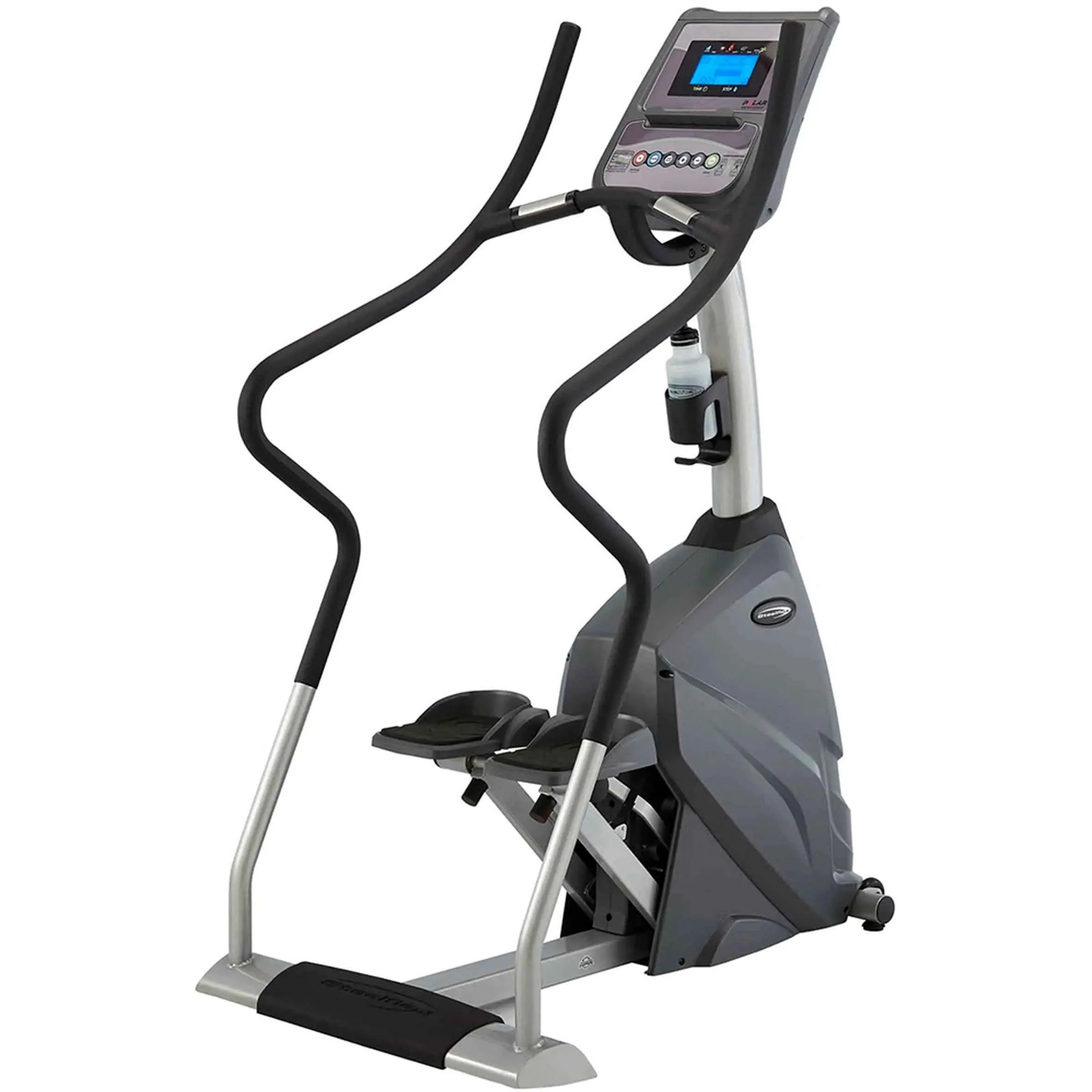 Steelflex PST10 Commercial Stepper