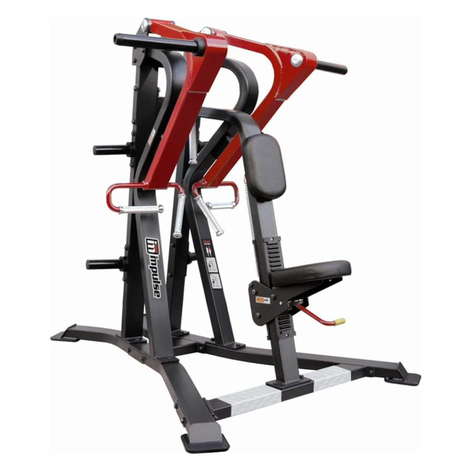 Impulse Fitness Low Row | SL7004