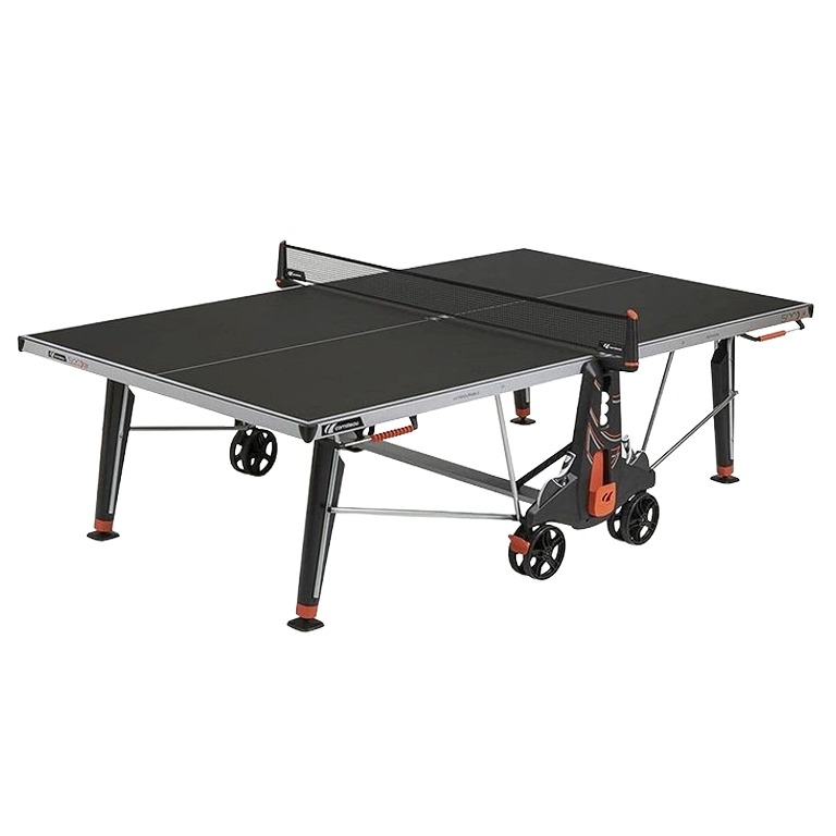 Cornilleau 500X Outdoor Table Tennis Table
