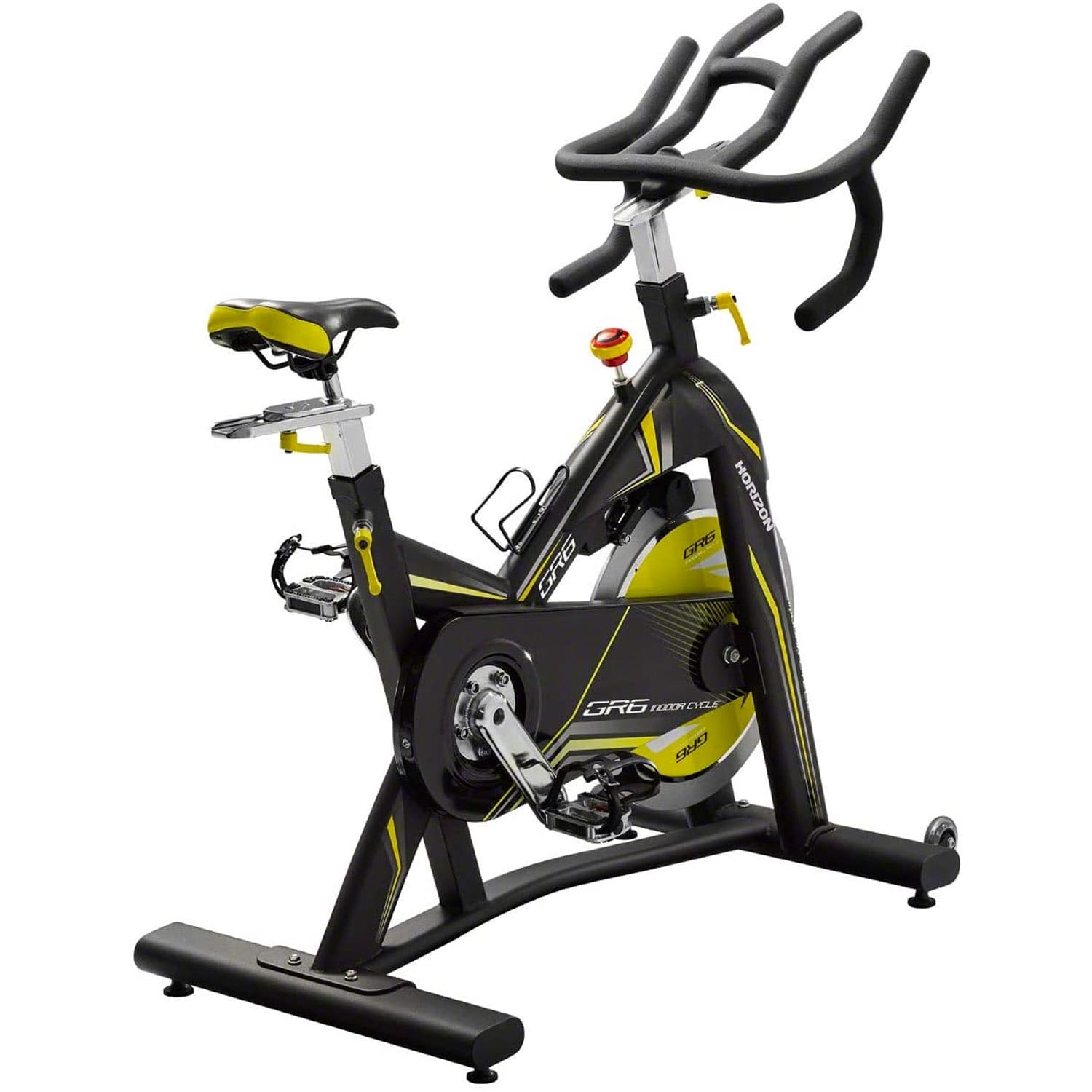 Horizon Fitness Indoor Cycle GR6