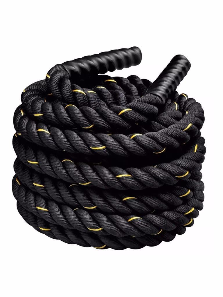 Body Sculpture Power Training Rope