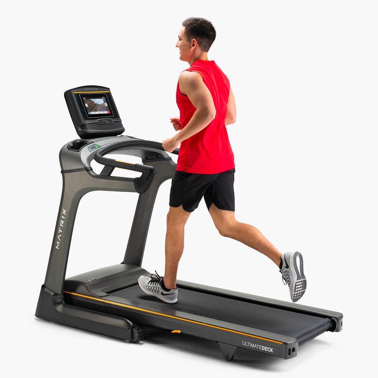 MATRIX Treadmill TF30 XER
