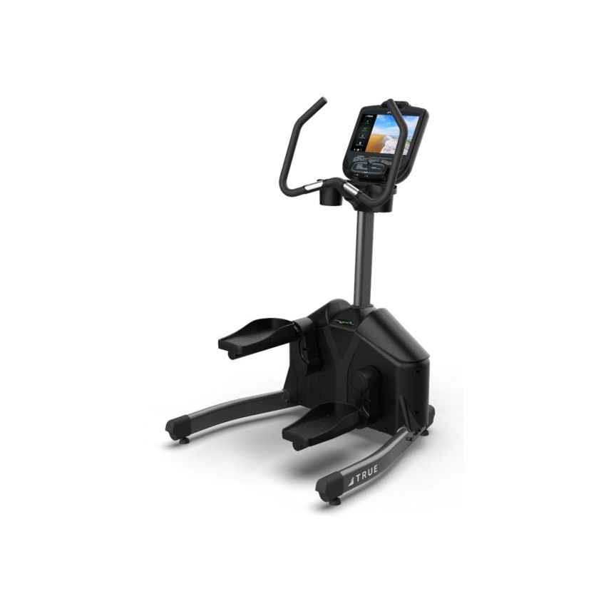 TRUE FITNESS LATERAL TRAINER WITH CONSOLE XL1000-19