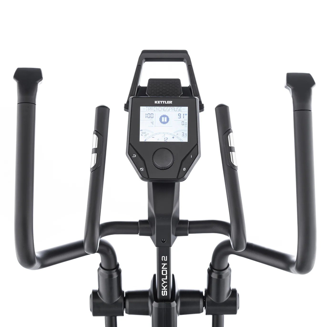 KETTLER Skylon 2 Elliptical Trainer