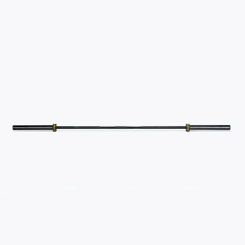 ZIVA Performance Olympic Bar 2.2m