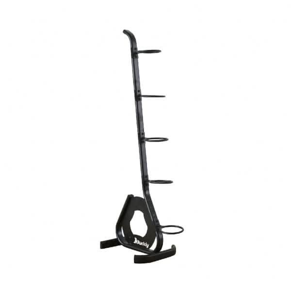 Ta Sport, Medicine Ball Rack (5 Balls), Black