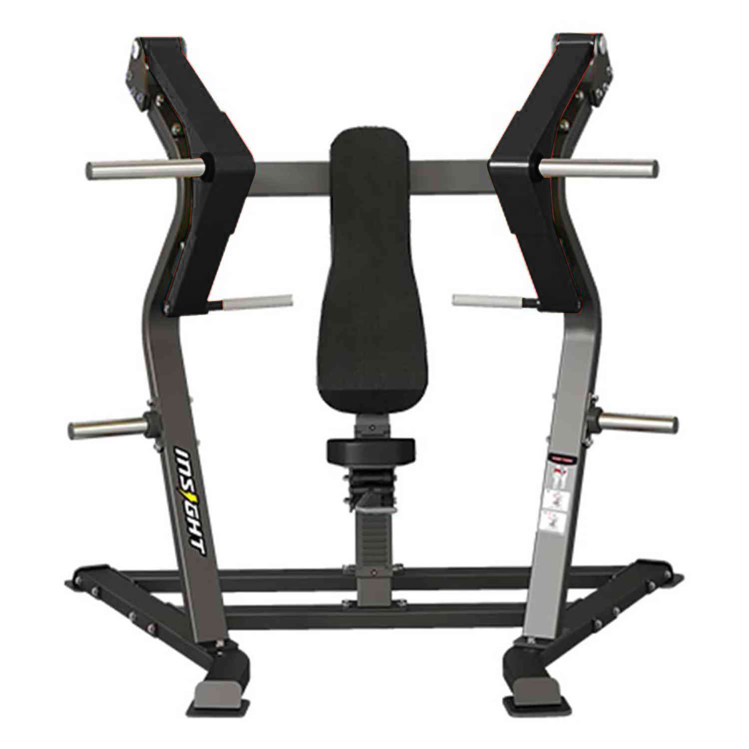 Insight Fitness DH001 Chest Press Plate Loaded