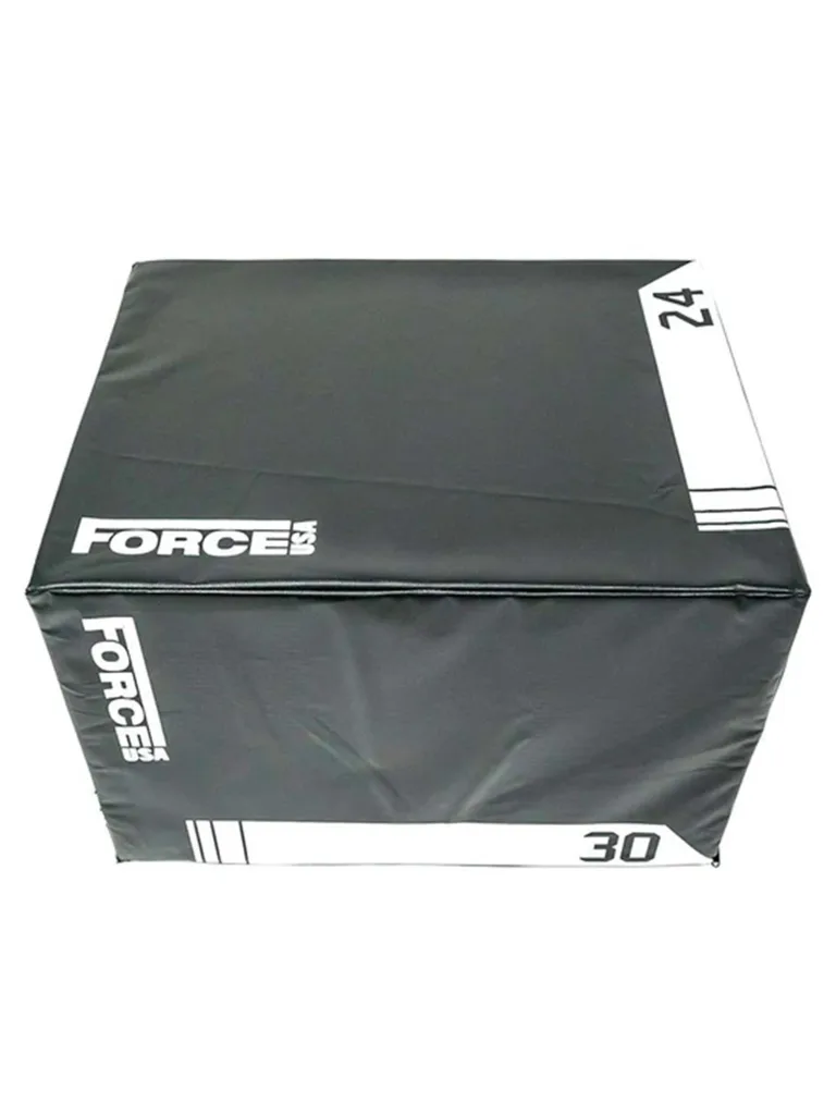 Force USA Foam Plyo Box 3 in 1