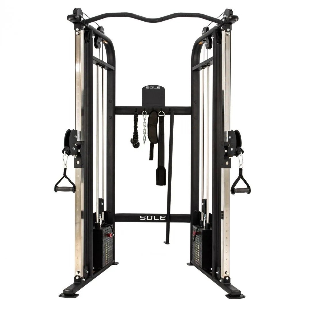 Sole Fitness SFT160 Functional Trainer