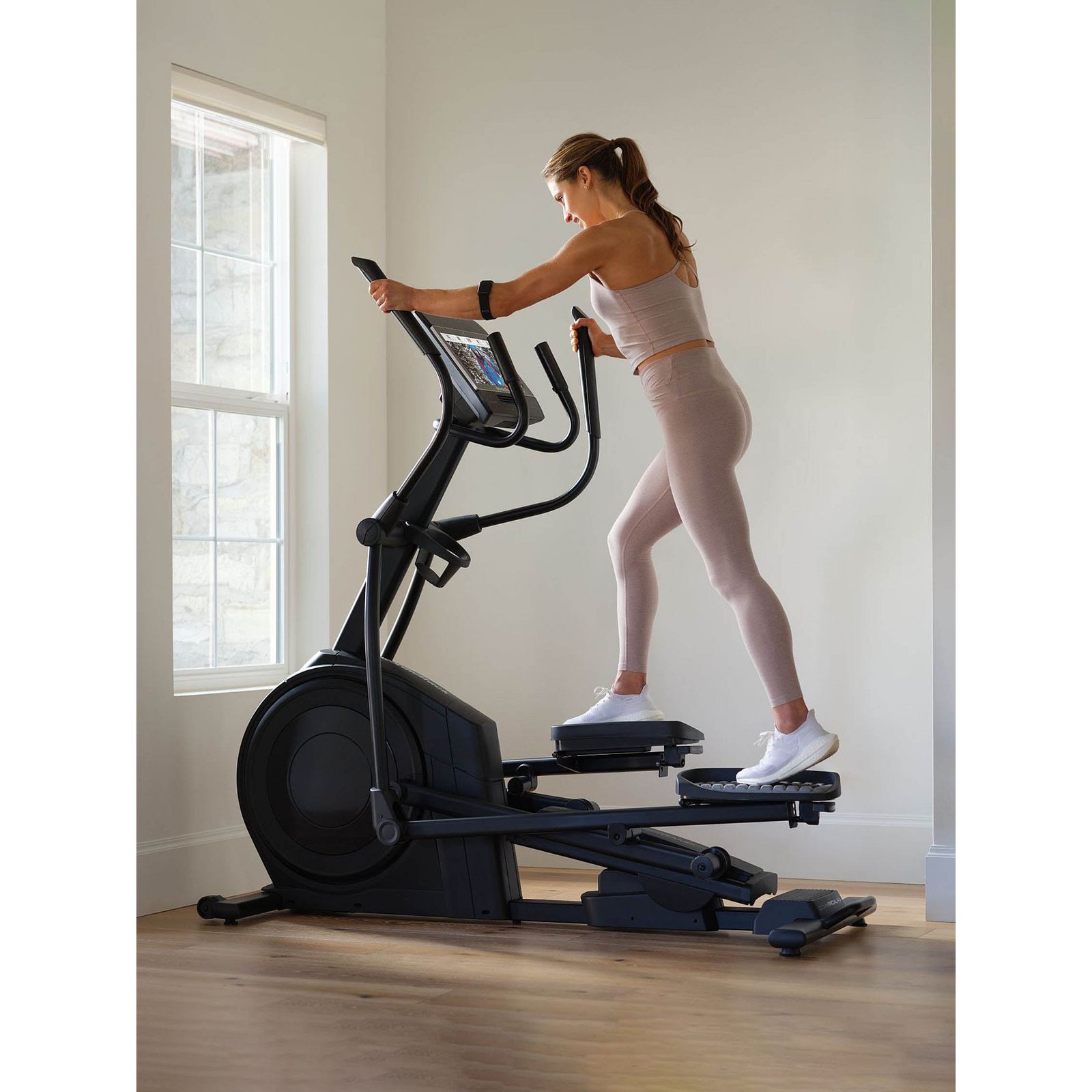 NordicTrack AirGlide 14i Elliptical Cross Trainer | Brand New