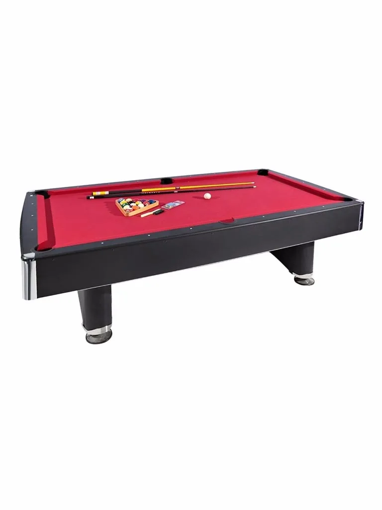 TA Sport Pool/Billiard Table | 8 FT