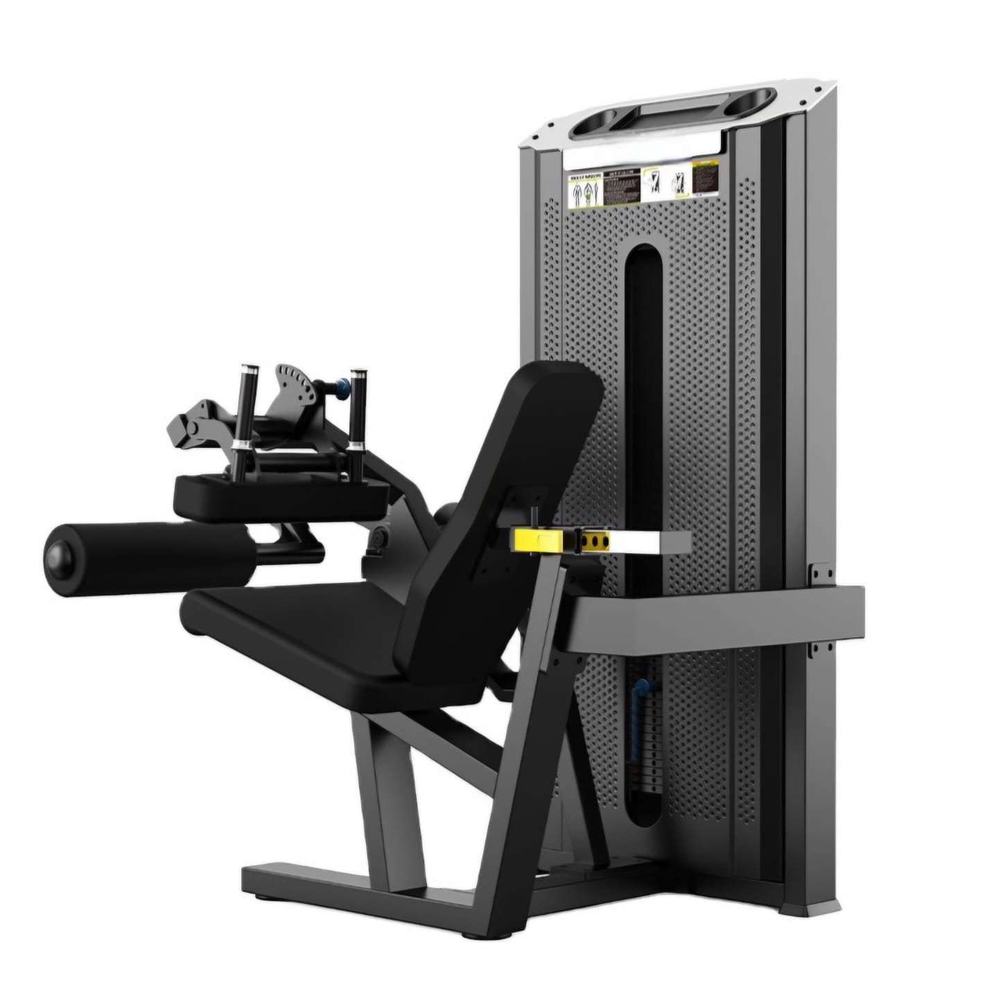 Body Strong Seated Leg Curl Premium V1018