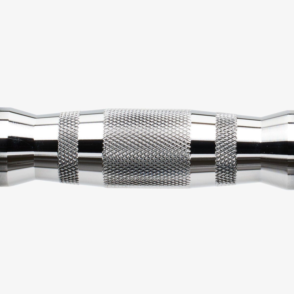 Nike Strength Premium Rubber-Coated Hex Dumbbell - Pair | 1 Kg to 10 Kg