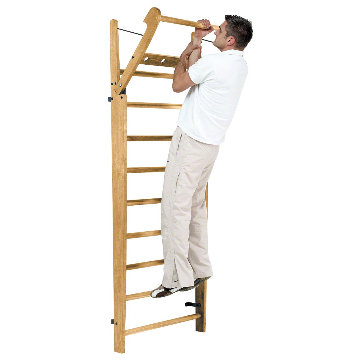 Nohrd WallBars Oak, 10 Bars