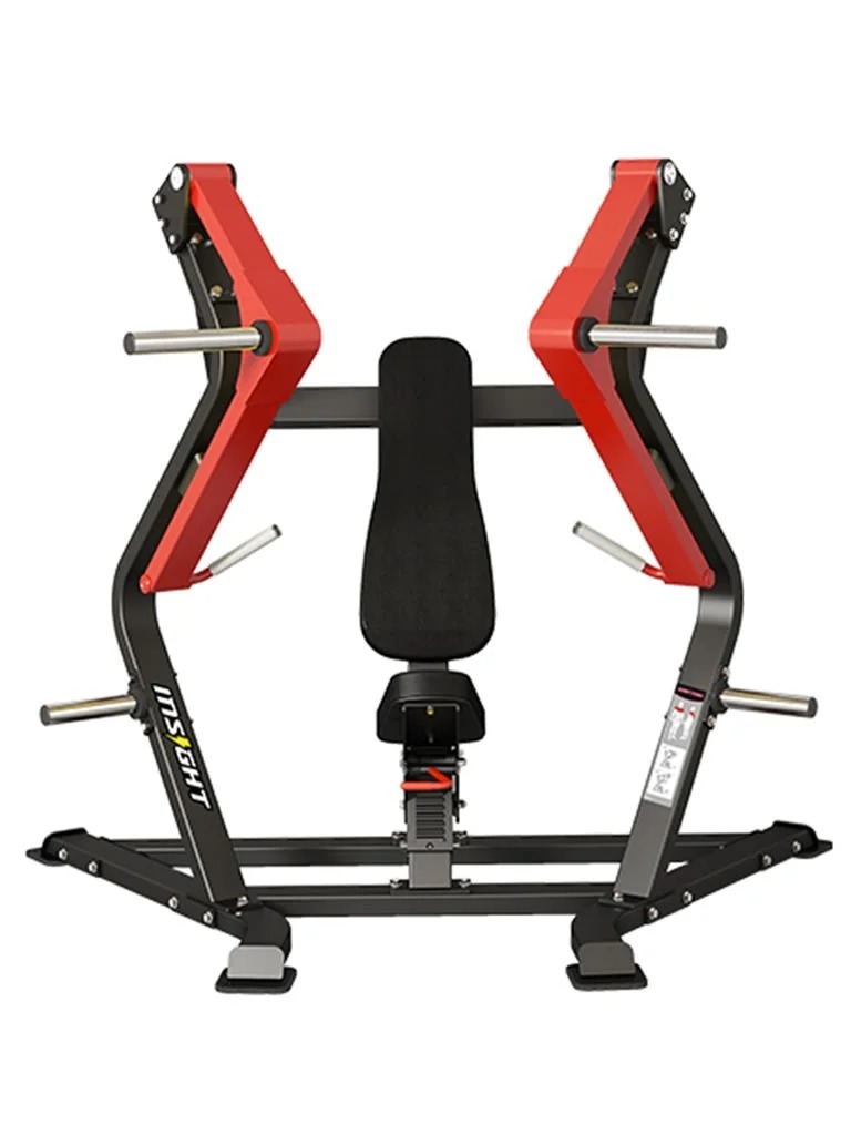 Insight Fitness Decline Chest Press - DH016