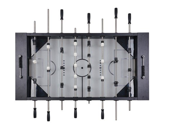 Knight Shot Outdoor Foosball Table | Solid Anticorrosive Wood