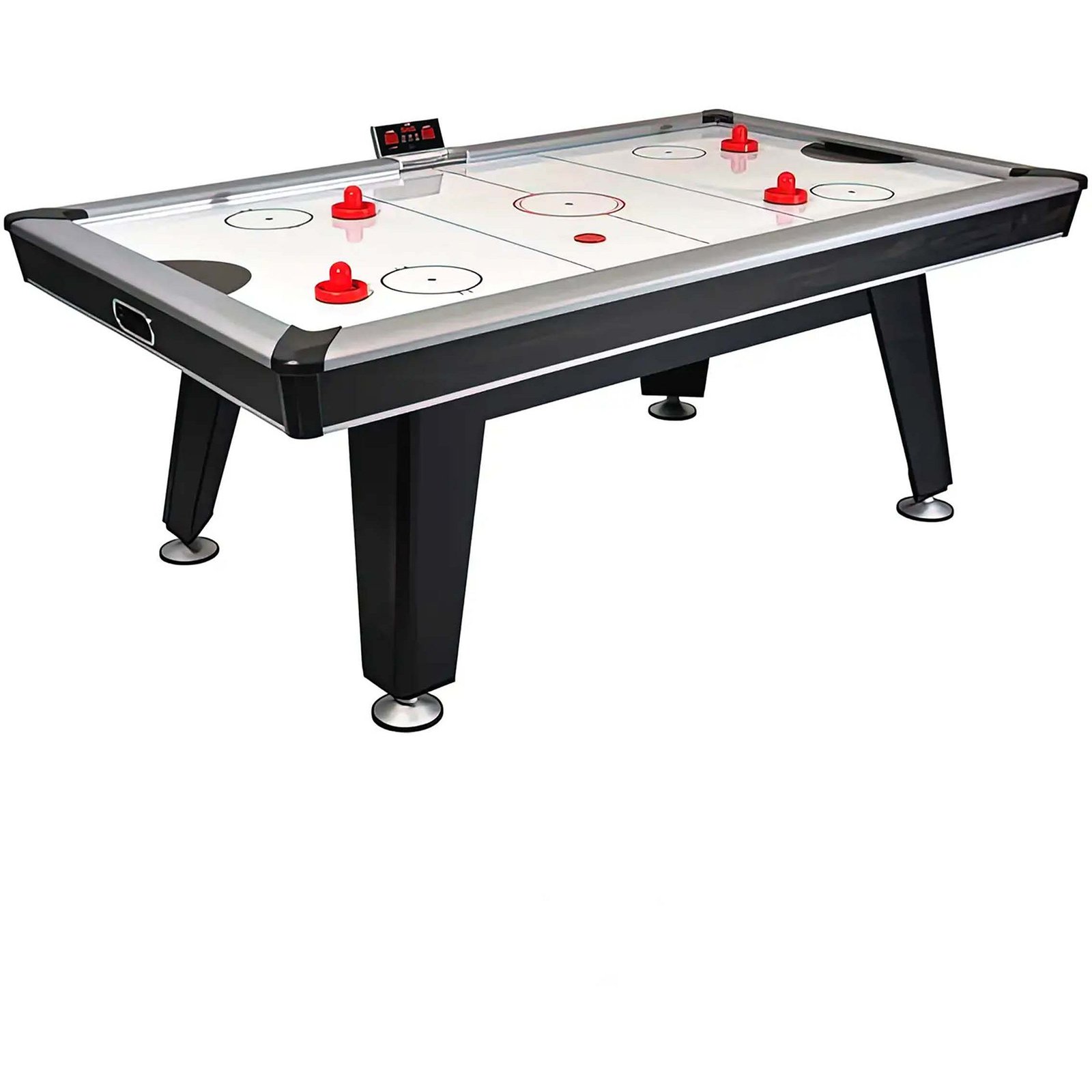 Roma Italy Air Hockey Table | 7FT
