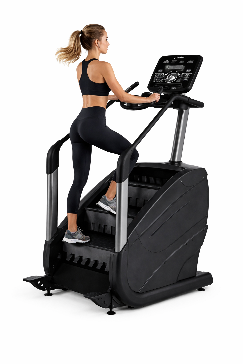 Body Strong Premium Series Commercial Stair Climber SYT101