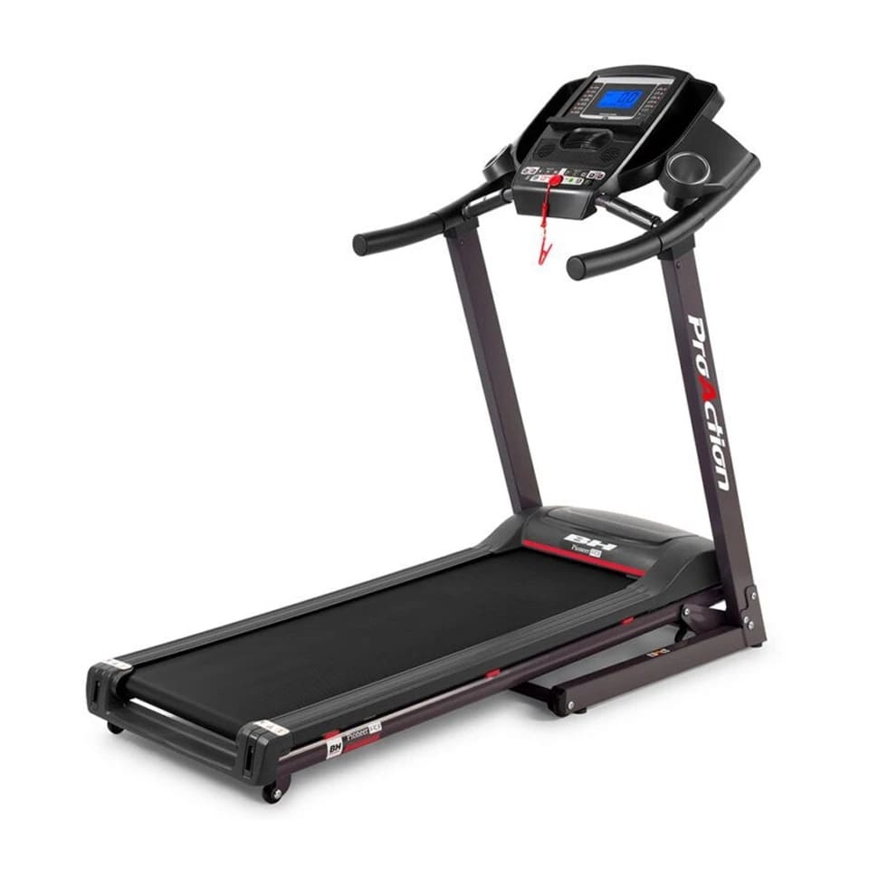 Bh Fitness Treadmill Pioneer R3 G6487