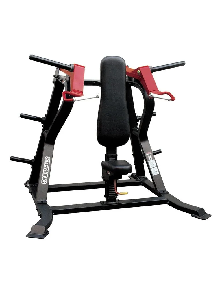 Impulse Fitness Shoulder Press | SL7003
