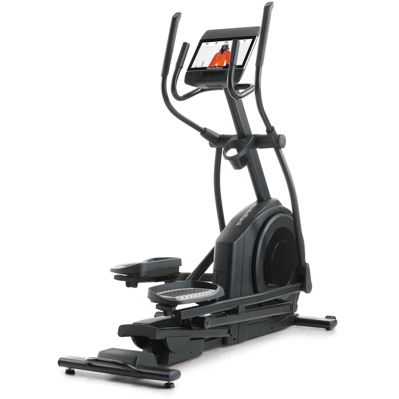 NordicTrack AirGlide 14i Elliptical Cross Trainer | Brand New