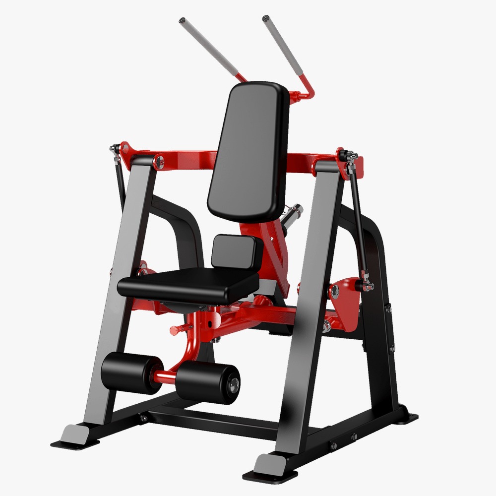 Insight Fitness Ab Crunch Machine DH025