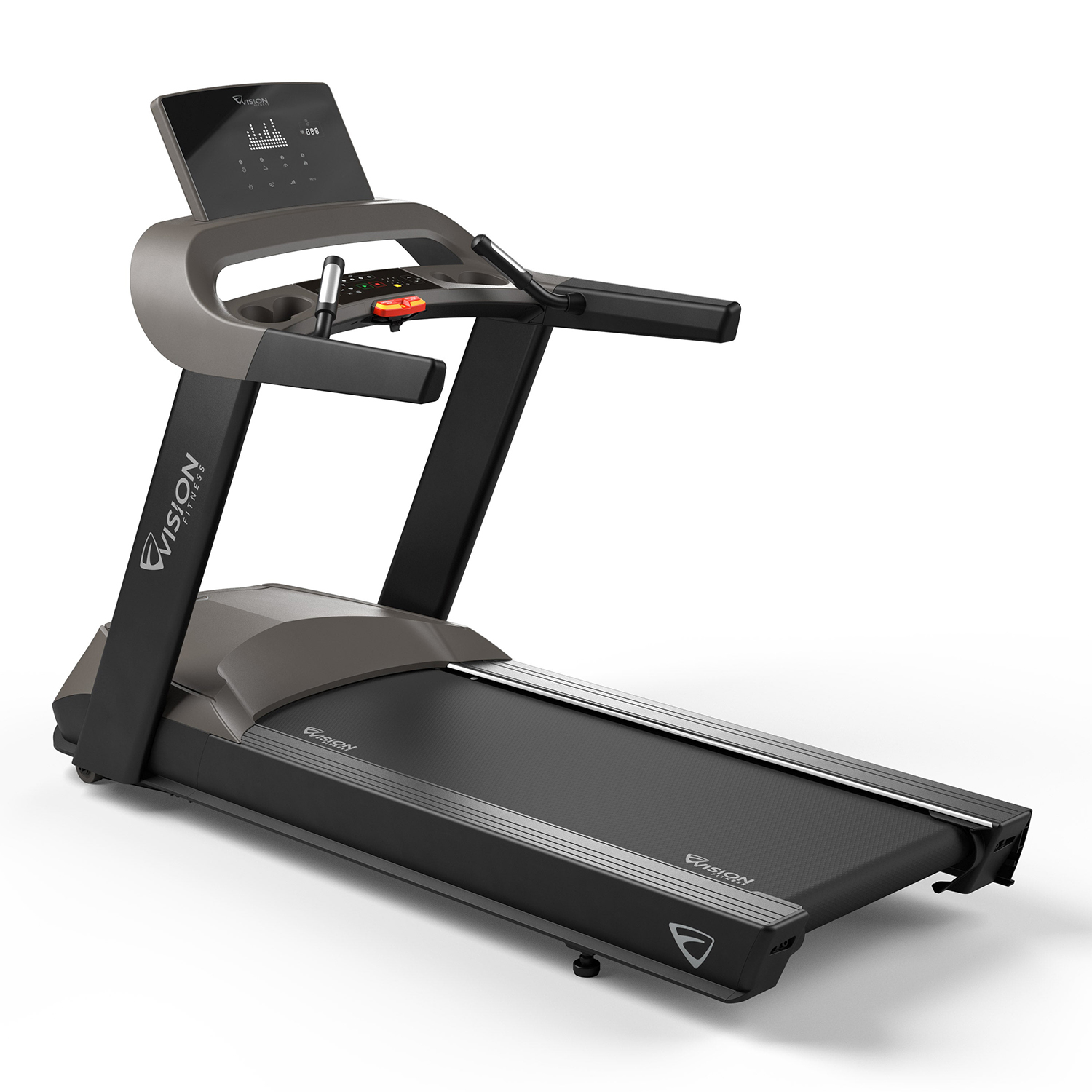 Vision Fitness T600 Commercial Treadmill