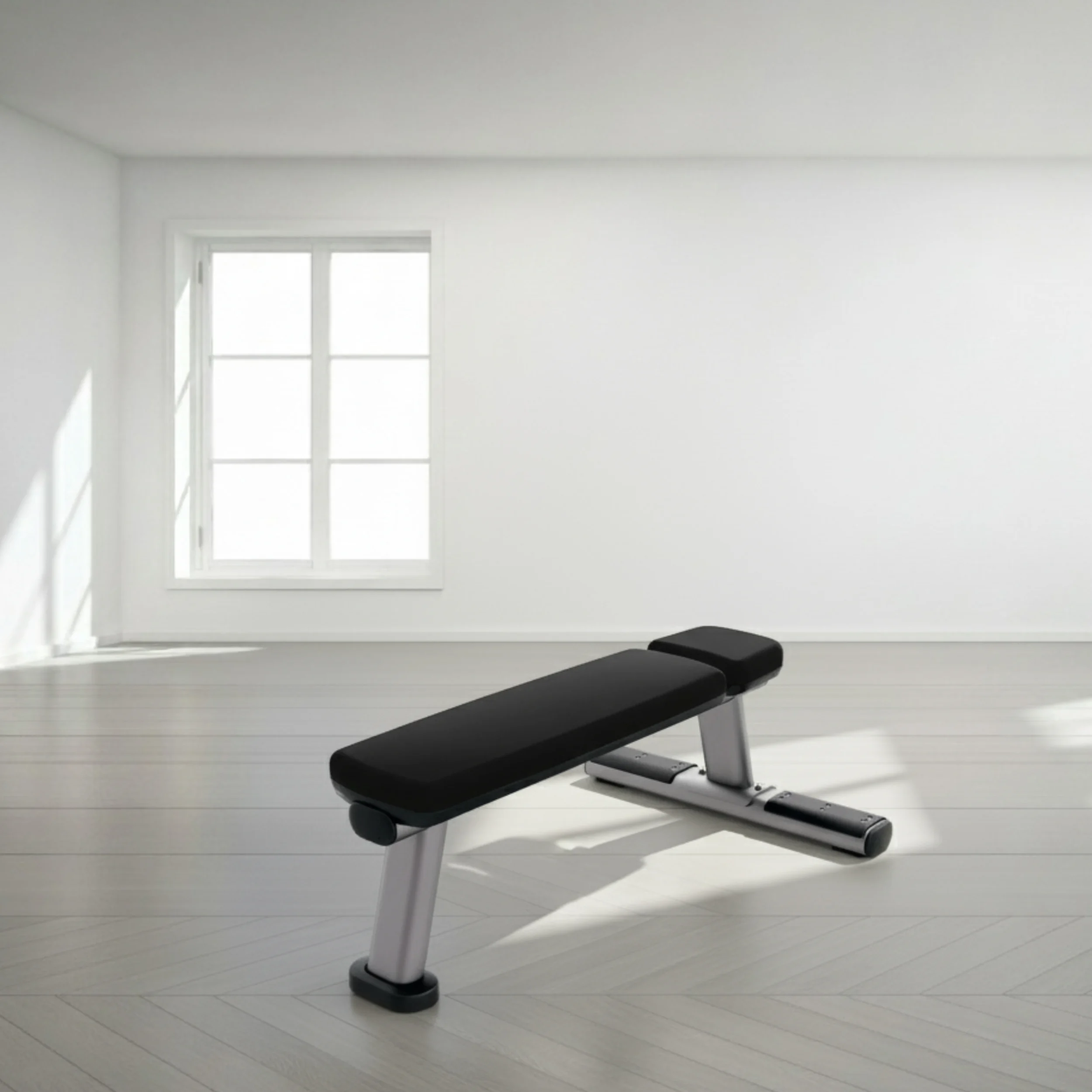 Flat Bench