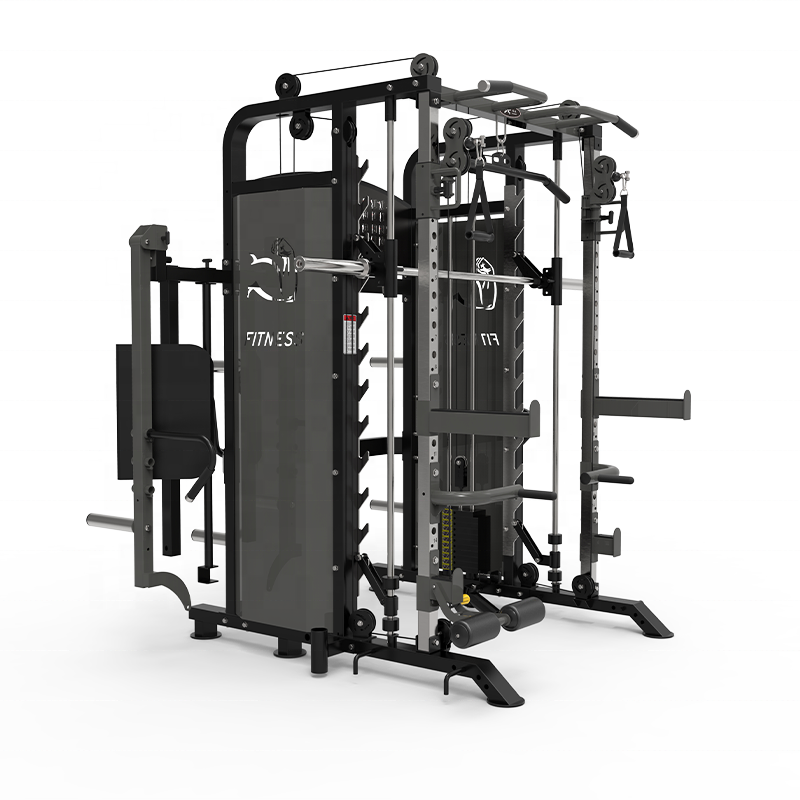 Miracle Fitness All-in-One Monster Functional Trainer DY-9000