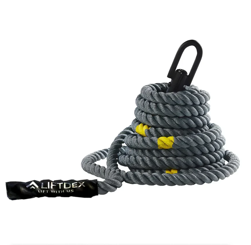 Liftdex Sled Power Rope