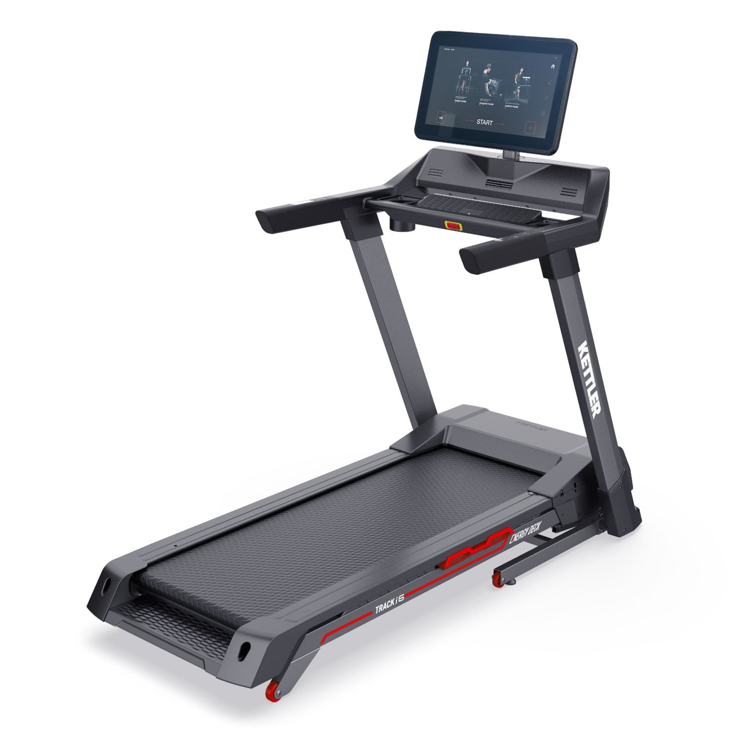 Kettler TRACK i6 TFT Screen Treadmill