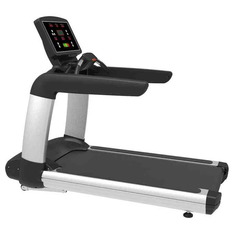 Afton Commercial Treadmill JG-9500