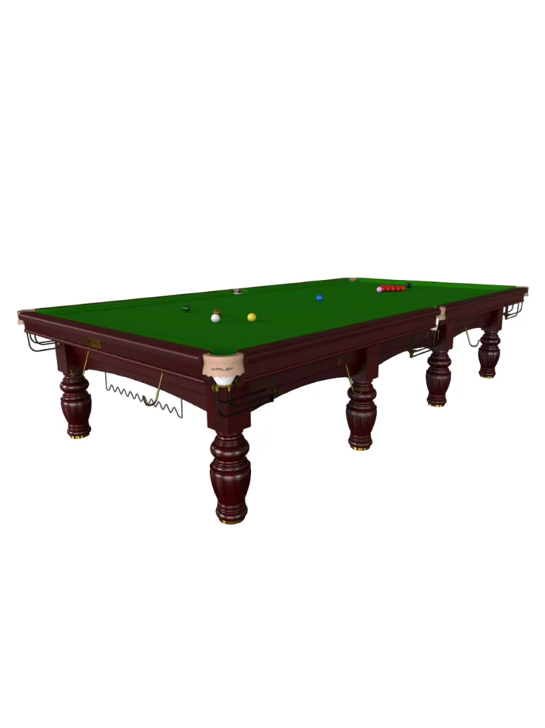 Riley England Aristocrat Snooker Table | 12 FT