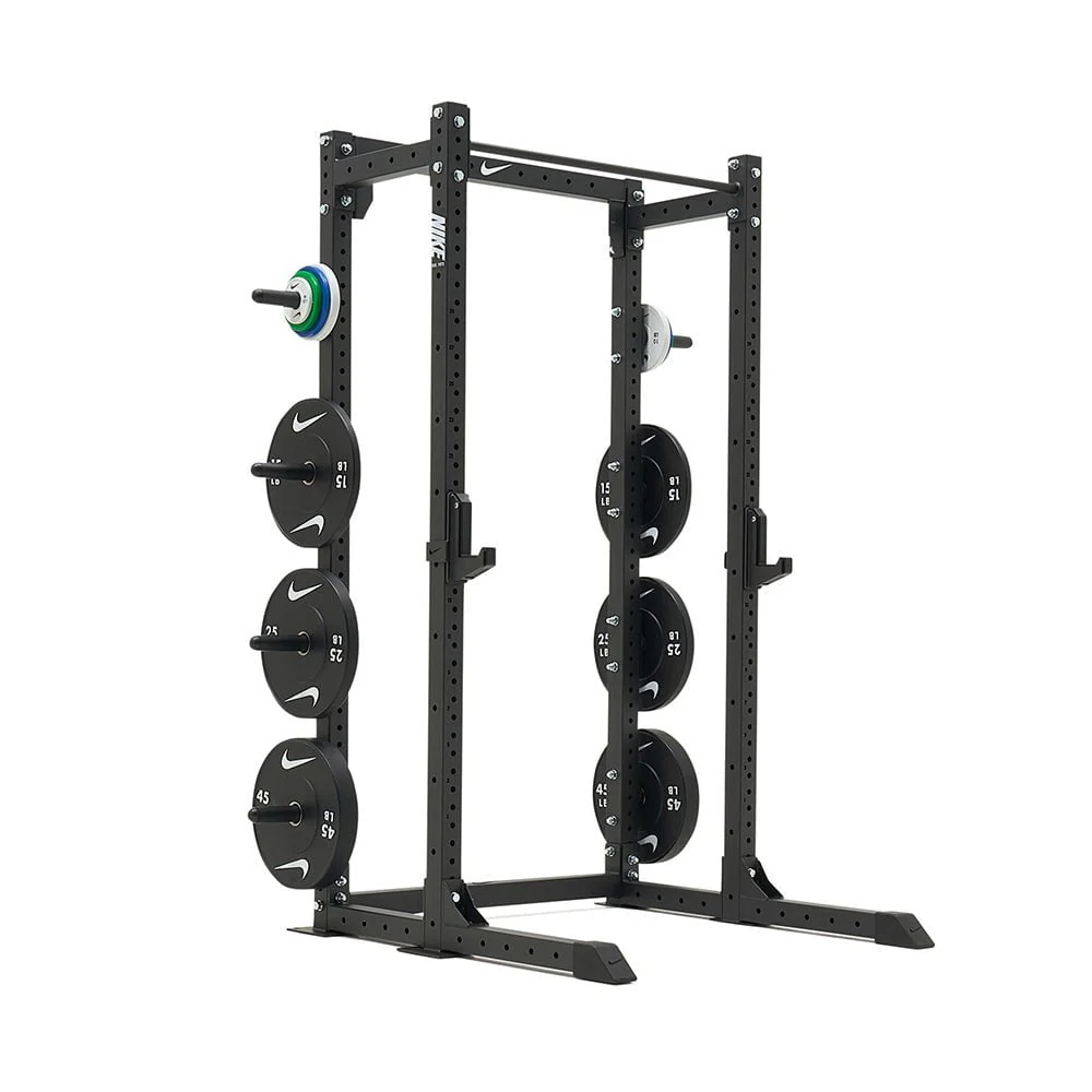 Nike Strength Full Power Squat Cage