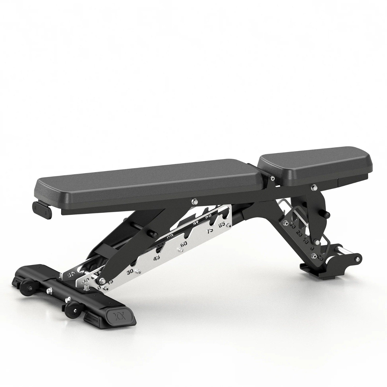 ANATOMY FITNESS ADJUSTABLE BENCH AF-8309